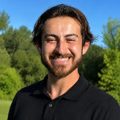Brady, founder of Myzie Business